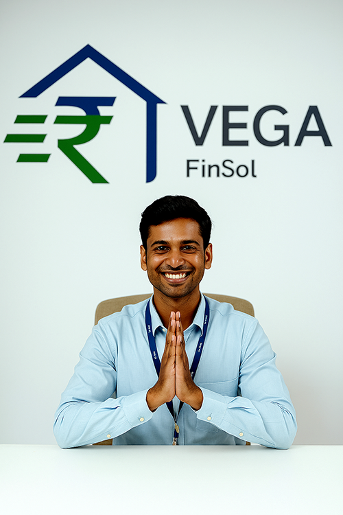 Vega FinSol